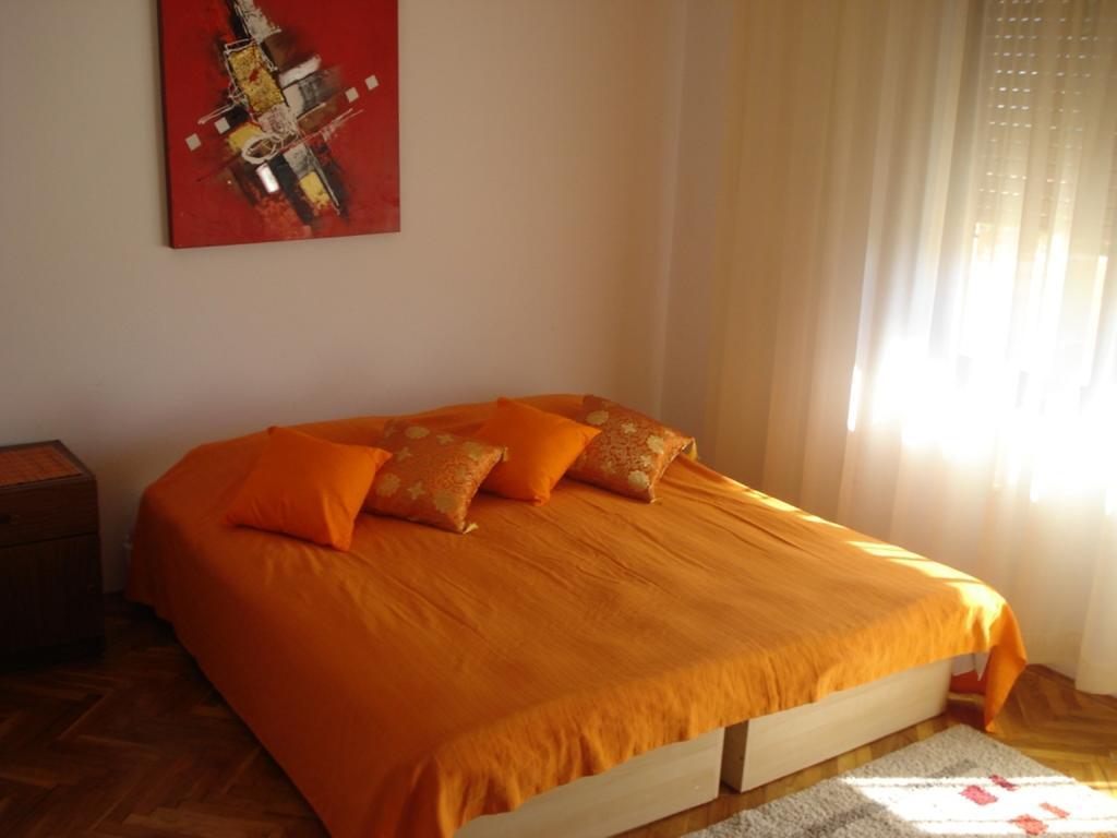 Apartments Xenia Petrcane Room photo